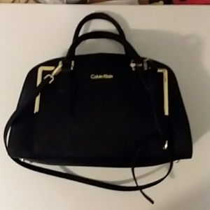 Calvin Klein purse